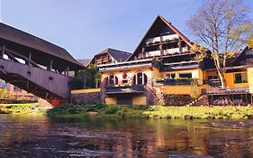 Das Waldhaus